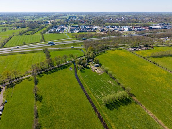 Medium property photo - Hamrik 4, 9363 TD Marum