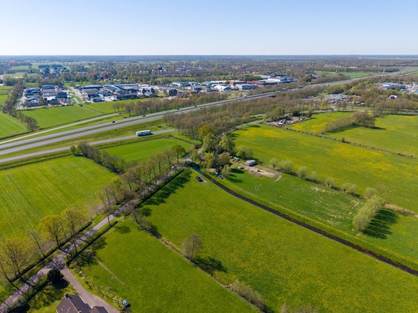 Medium property photo - Hamrik 4, 9363 TD Marum