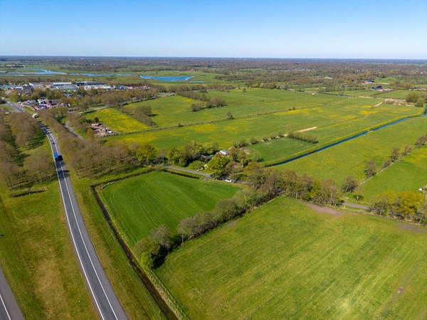 Medium property photo - Hamrik 4, 9363 TD Marum