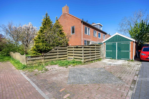 Krassumerstraat 38, 9893PK Garnwerd