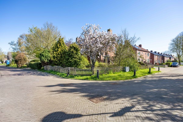 Medium property photo - Krassumerstraat 38, 9893 PK Garnwerd