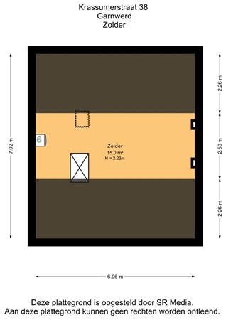 Krassumerstraat 38, 9893 PK Garnwerd - Zolder - 2D.jpg