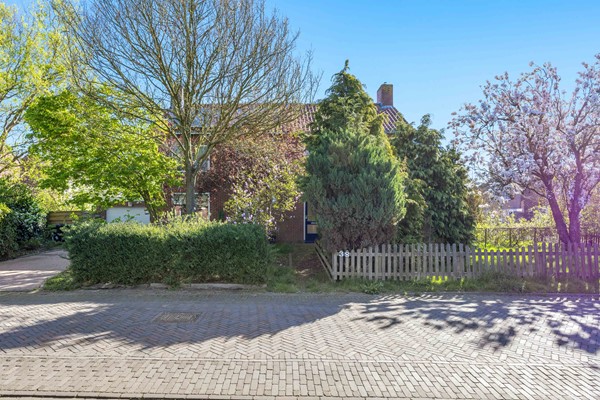 Medium property photo - Krassumerstraat 38, 9893 PK Garnwerd