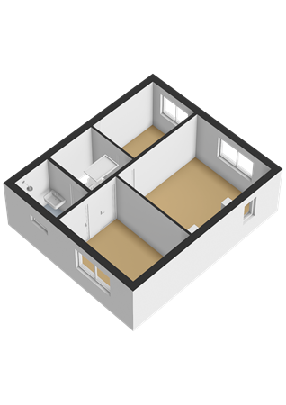 Krassumerstraat 38, 9893 PK Garnwerd - Eerste verdieping - 3D.png