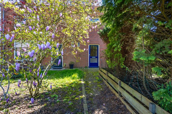 Medium property photo - Krassumerstraat 38, 9893 PK Garnwerd