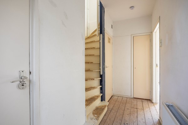 Medium property photo - Krassumerstraat 38, 9893 PK Garnwerd