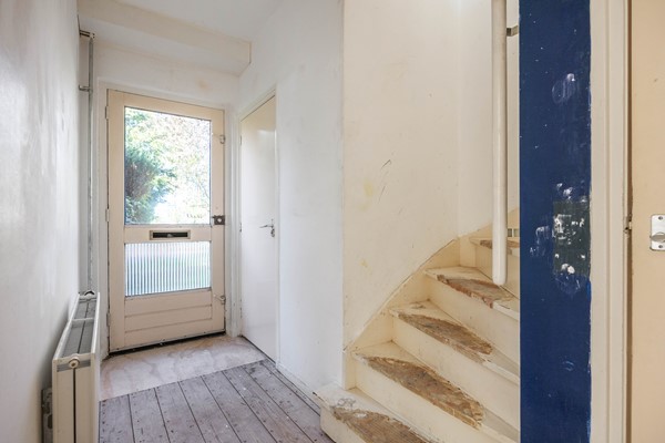 Medium property photo - Krassumerstraat 38, 9893 PK Garnwerd