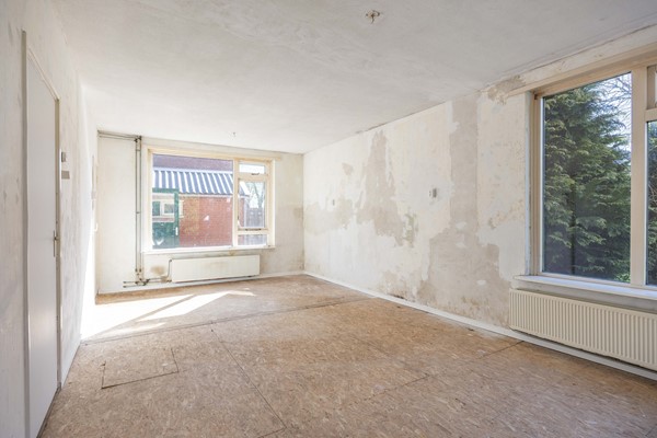 Medium property photo - Krassumerstraat 38, 9893 PK Garnwerd