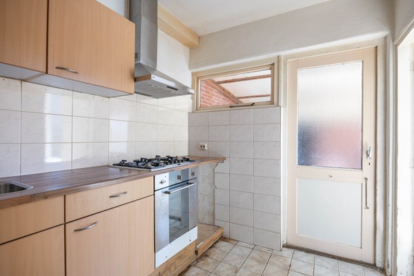 Medium property photo - Krassumerstraat 38, 9893 PK Garnwerd