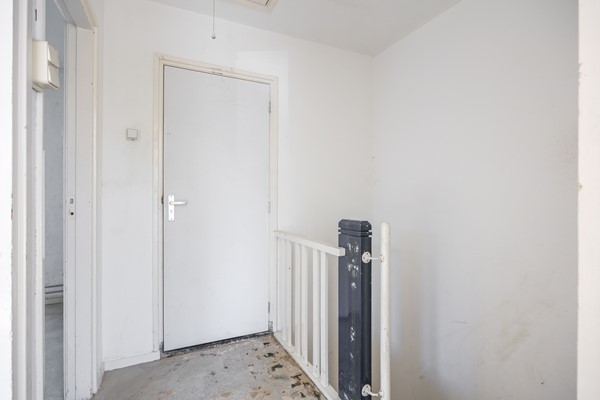 Medium property photo - Krassumerstraat 38, 9893 PK Garnwerd