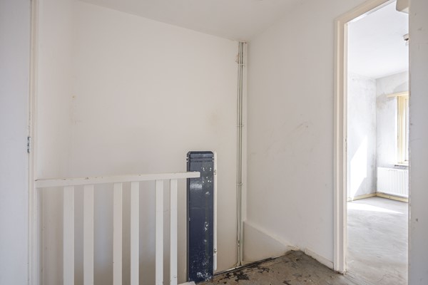 Medium property photo - Krassumerstraat 38, 9893 PK Garnwerd