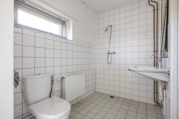 Medium property photo - Krassumerstraat 38, 9893 PK Garnwerd