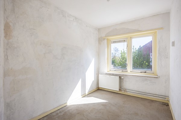 Medium property photo - Krassumerstraat 38, 9893 PK Garnwerd