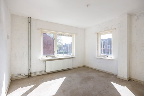 Medium property photo - Krassumerstraat 38, 9893 PK Garnwerd