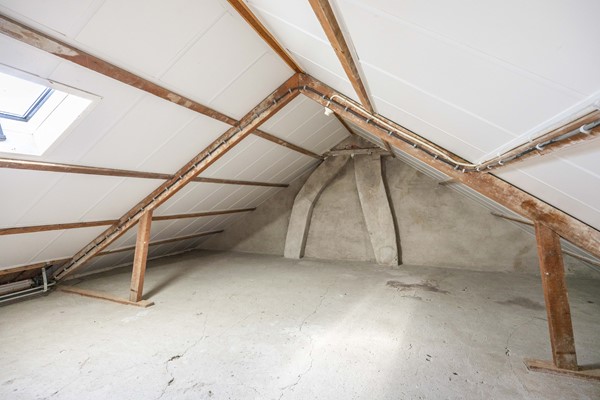 Medium property photo - Krassumerstraat 38, 9893 PK Garnwerd