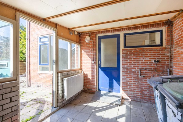 Medium property photo - Krassumerstraat 38, 9893 PK Garnwerd