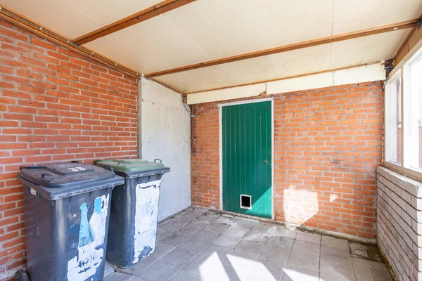 Medium property photo - Krassumerstraat 38, 9893 PK Garnwerd