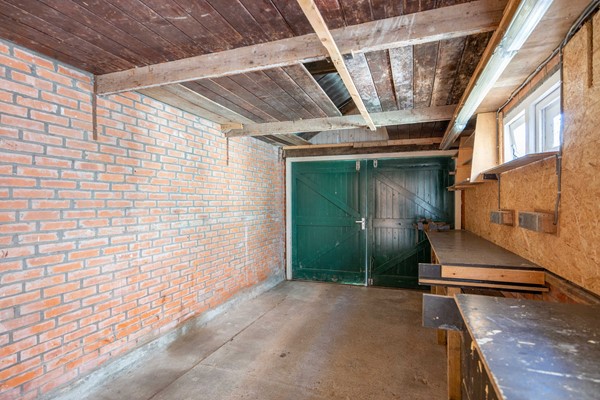 Medium property photo - Krassumerstraat 38, 9893 PK Garnwerd