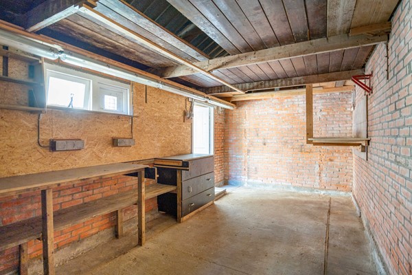 Medium property photo - Krassumerstraat 38, 9893 PK Garnwerd