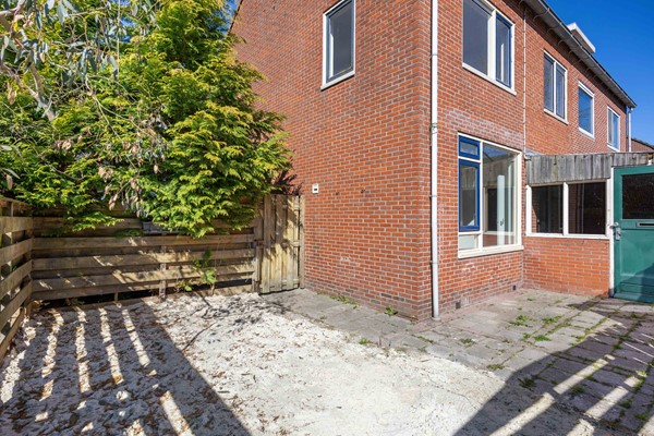Medium property photo - Krassumerstraat 38, 9893 PK Garnwerd