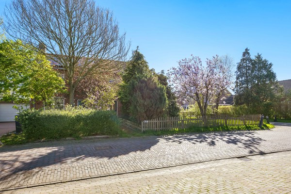 Medium property photo - Krassumerstraat 38, 9893 PK Garnwerd