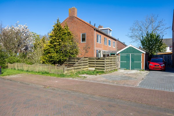 Medium property photo - Krassumerstraat 38, 9893 PK Garnwerd