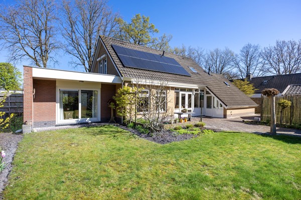 Medium property photo - Waezenburglaan 74, 9351 HG Leek
