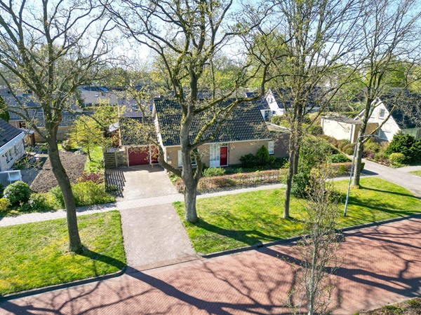 Medium property photo - Waezenburglaan 74, 9351 HG Leek