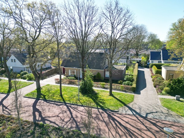 Medium property photo - Waezenburglaan 74, 9351 HG Leek