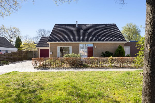 Medium property photo - Waezenburglaan 74, 9351 HG Leek