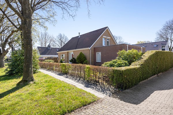 Medium property photo - Waezenburglaan 74, 9351 HG Leek