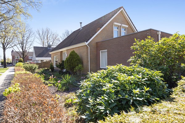 Medium property photo - Waezenburglaan 74, 9351 HG Leek