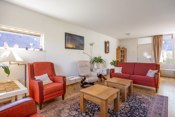 Medium property photo - Waezenburglaan 74, 9351 HG Leek