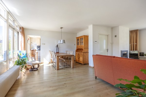 Medium property photo - Waezenburglaan 74, 9351 HG Leek