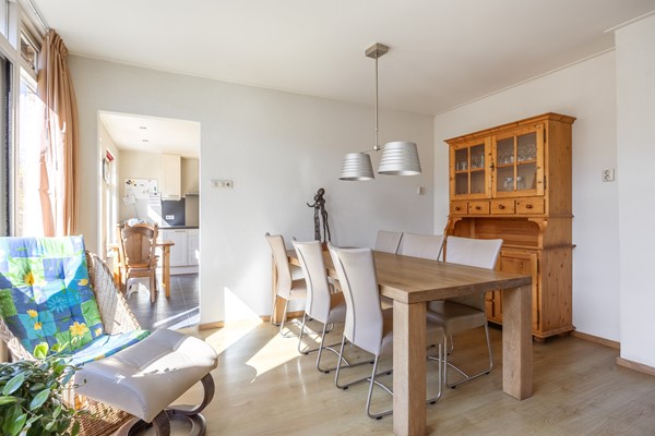 Medium property photo - Waezenburglaan 74, 9351 HG Leek