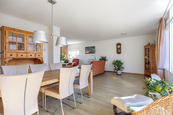 Medium property photo - Waezenburglaan 74, 9351 HG Leek
