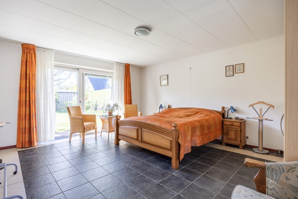 Medium property photo - Waezenburglaan 74, 9351 HG Leek
