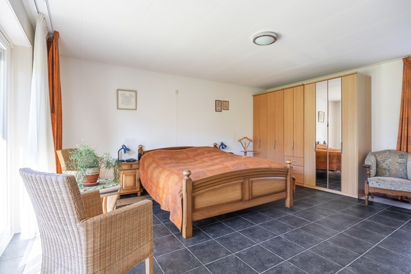 Medium property photo - Waezenburglaan 74, 9351 HG Leek