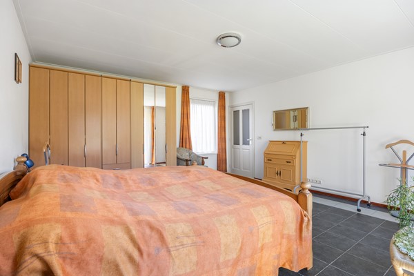 Medium property photo - Waezenburglaan 74, 9351 HG Leek