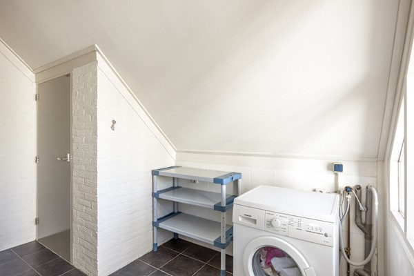 Medium property photo - Waezenburglaan 74, 9351 HG Leek
