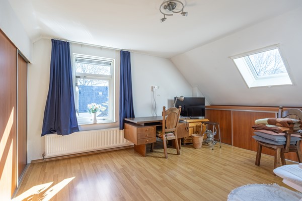 Medium property photo - Waezenburglaan 74, 9351 HG Leek