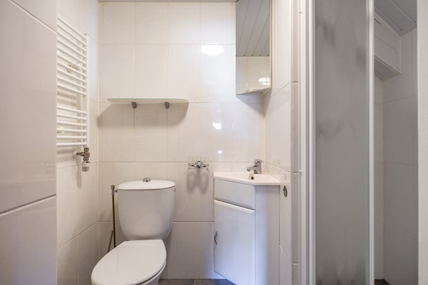 Medium property photo - Waezenburglaan 74, 9351 HG Leek