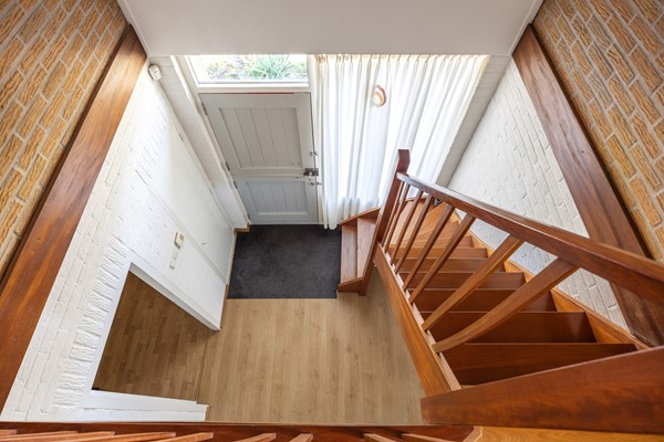 Medium property photo - Waezenburglaan 74, 9351 HG Leek