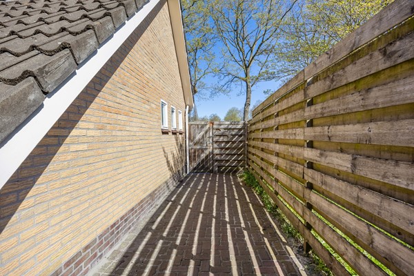 Medium property photo - Waezenburglaan 74, 9351 HG Leek