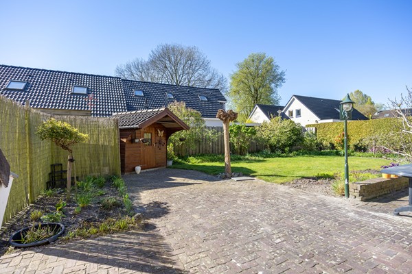 Medium property photo - Waezenburglaan 74, 9351 HG Leek