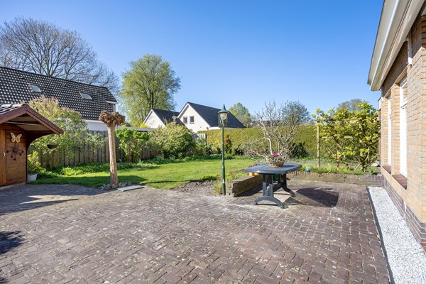 Medium property photo - Waezenburglaan 74, 9351 HG Leek