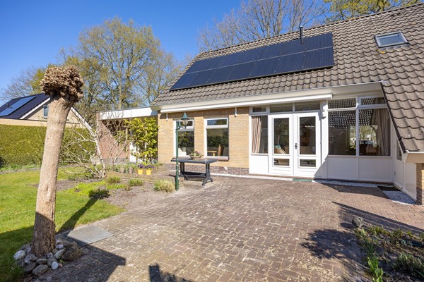 Medium property photo - Waezenburglaan 74, 9351 HG Leek
