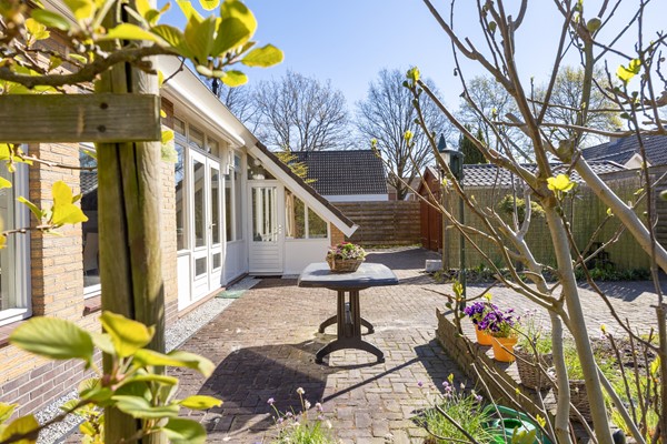 Medium property photo - Waezenburglaan 74, 9351 HG Leek
