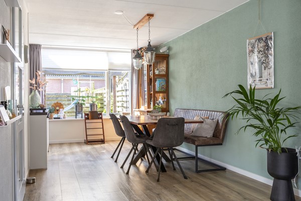 Medium property photo - Trambaan 3, 9356 BV Tolbert