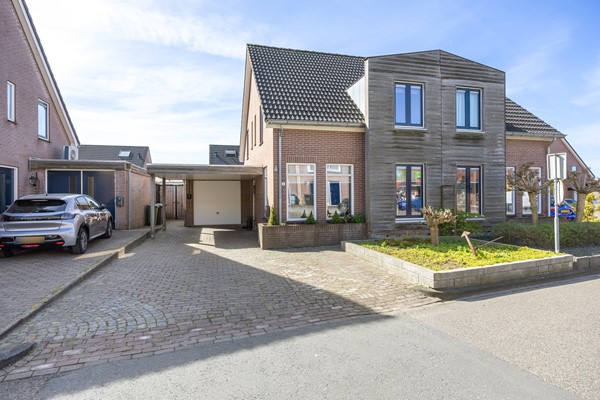 Medium property photo - Trambaan 3, 9356 BV Tolbert